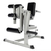 Been Extension Machine en Curl Machine