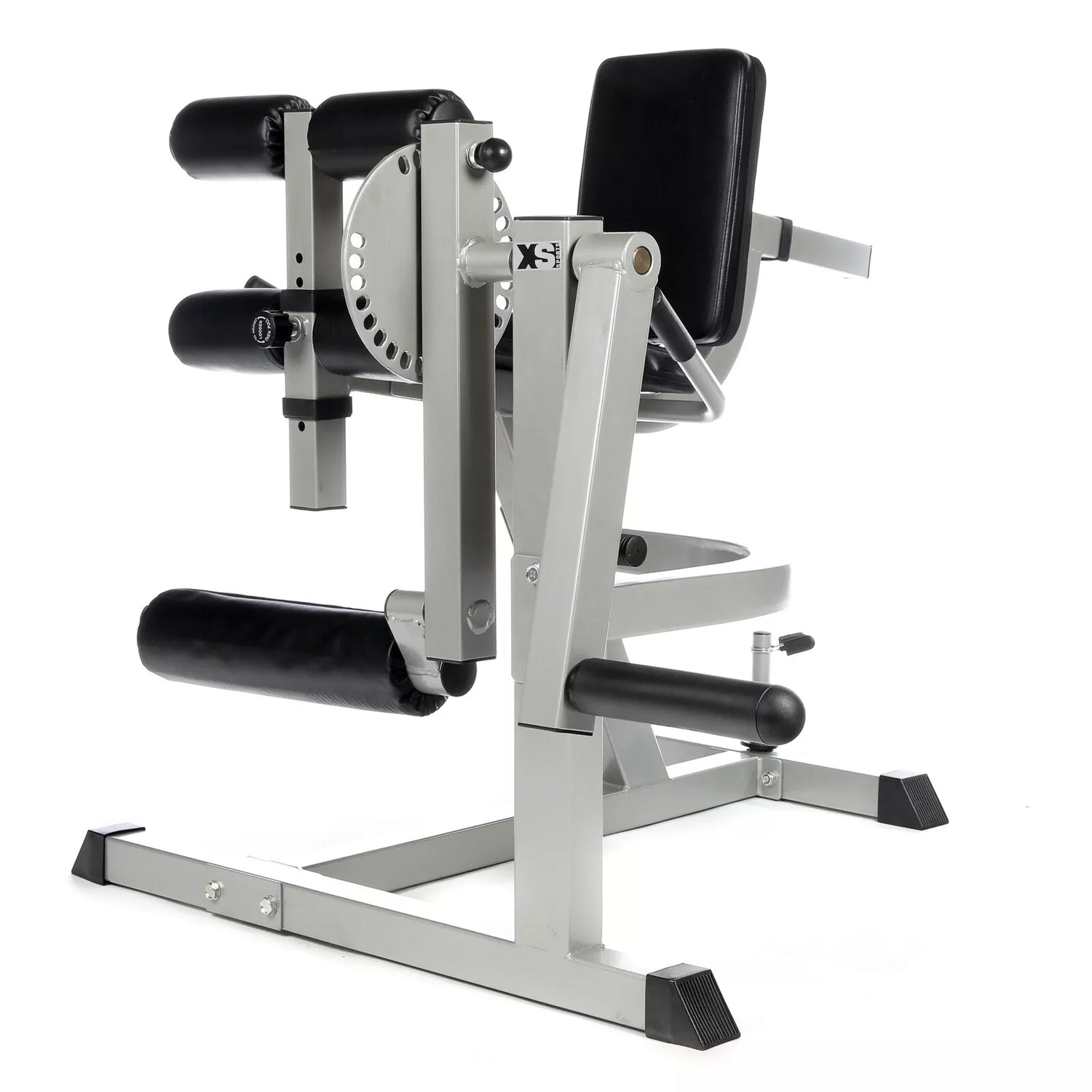 Been Extension Machine en Curl Machine