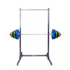 LifeFit Squat Rack με λειτουργικό εκπαιδευτή-Cage Heavy-Duty για την κατάρτιση δύναμης 800lbs