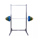 Lifefit Squat stalak s funkcionalnim trenerom-teška kavez za napajanje za trening snage 800 lbs
