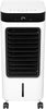 Portable Evaporative Air Cooler – Black & White