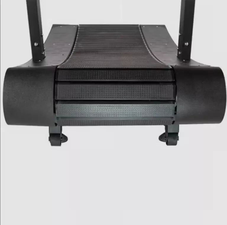 AirRunner Curved Non-Motorized Treadmill  - Commercial