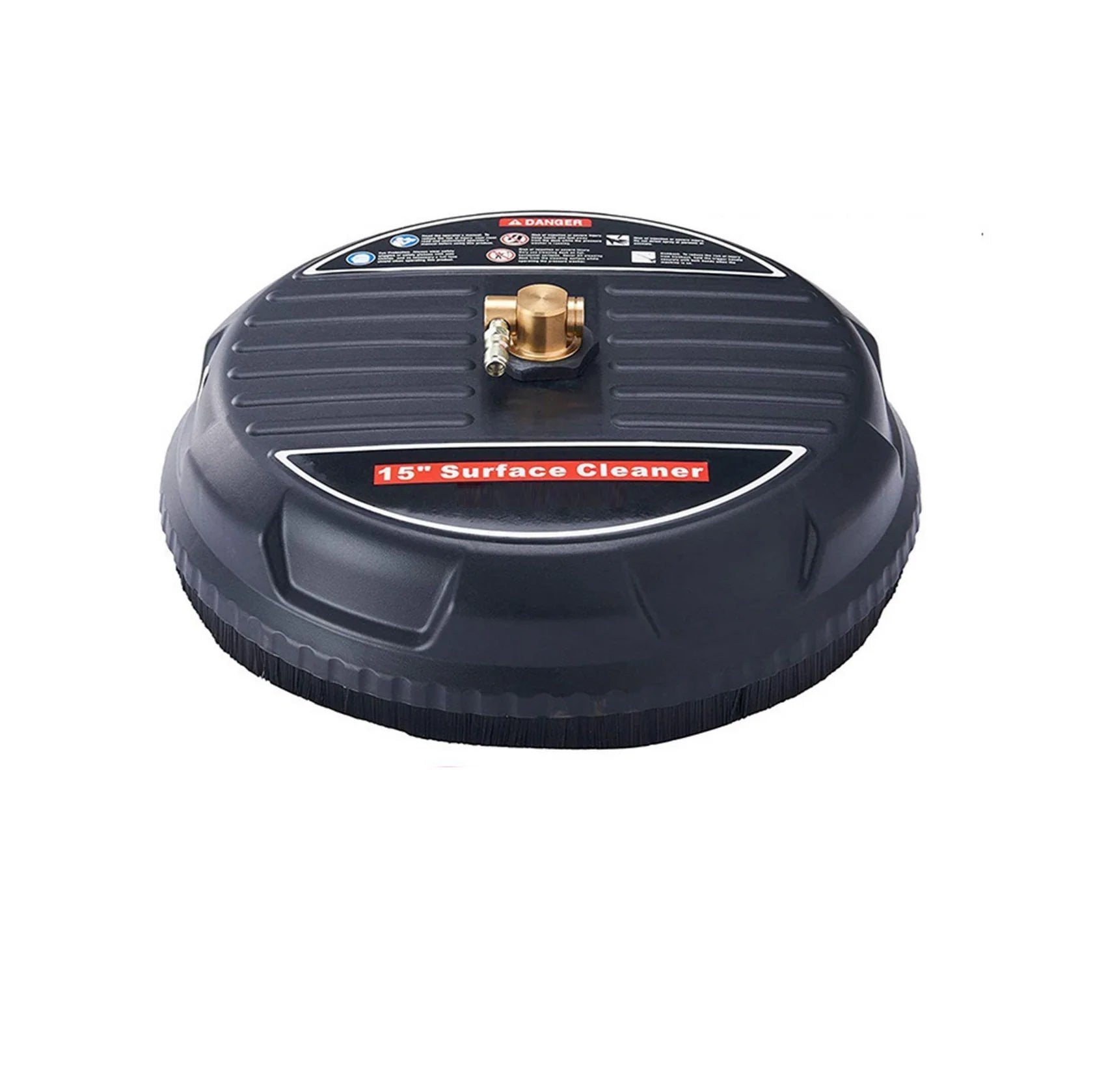 Welzo Roof & Fascia Lance Set