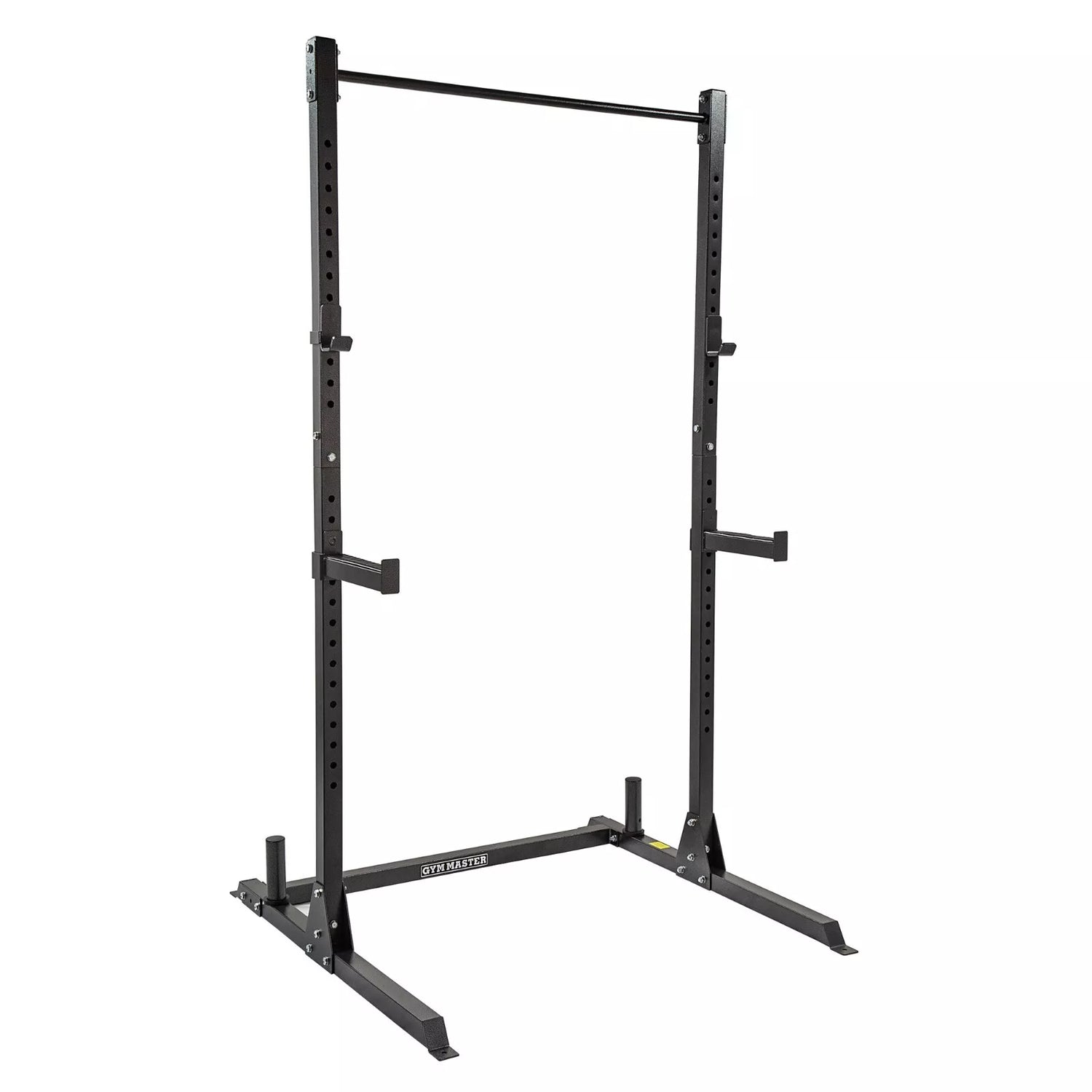 LifeFit Squat Rack με λειτουργικό εκπαιδευτή-Cage Heavy-Duty για την κατάρτιση δύναμης 800lbs