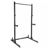 Lifefit Squat stalak s funkcionalnim trenerom-teška kavez za napajanje za trening snage 800 lbs