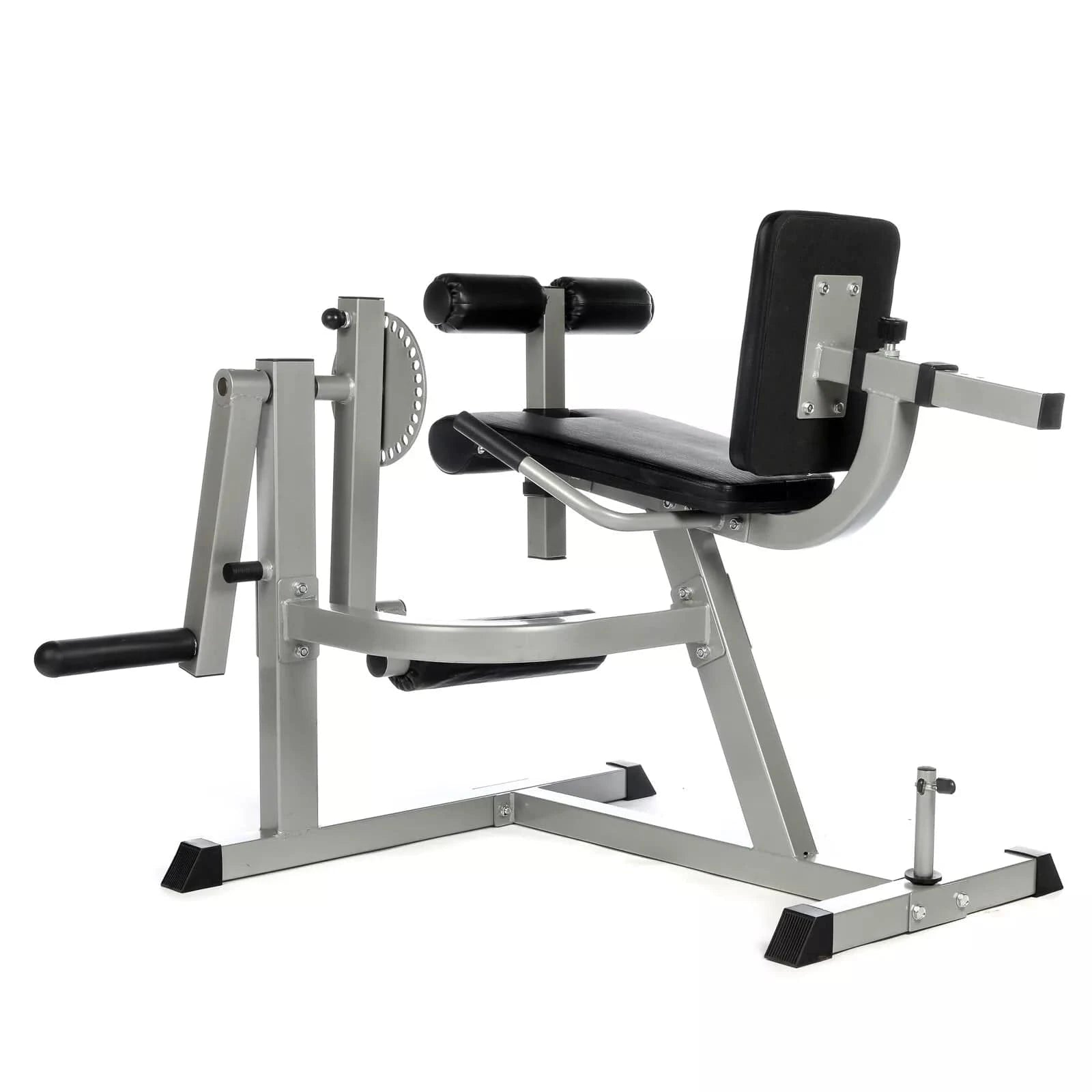 Been Extension Machine en Curl Machine