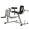 Been Extension Machine en Curl Machine