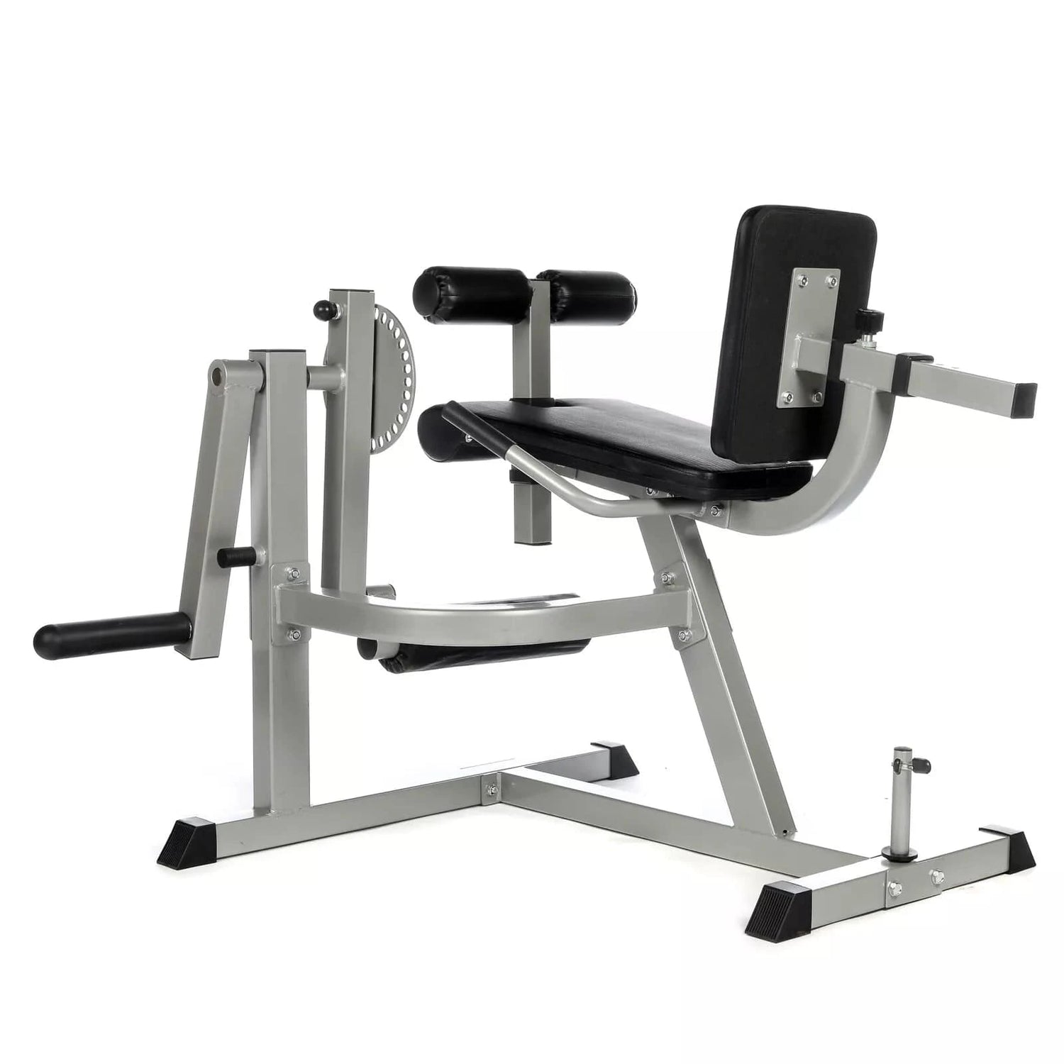Been Extension Machine en Curl Machine