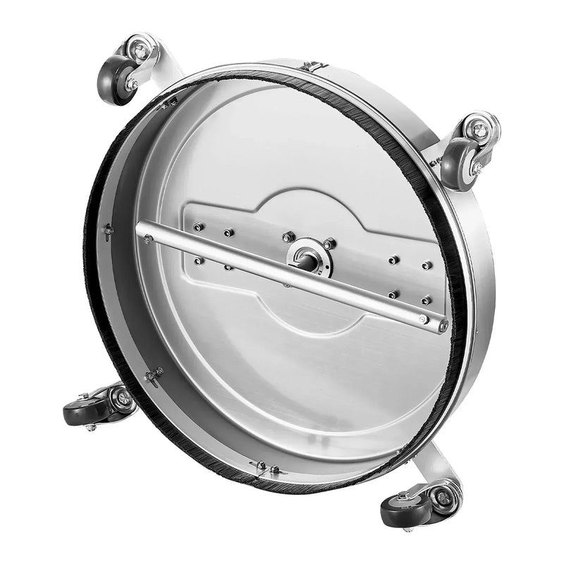 Πλυντήριο βενζίνης με πίεση Welzo PowerJet 3950 – 275 Bar