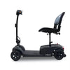 Compact Pavement Mobility Scooter - Leichter 4 -MPH -Reise -Roller, 7–12 Meilen Reichweite