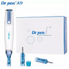 Д -р Pen A9 Microneedling Derma Pen (официална и автентична)