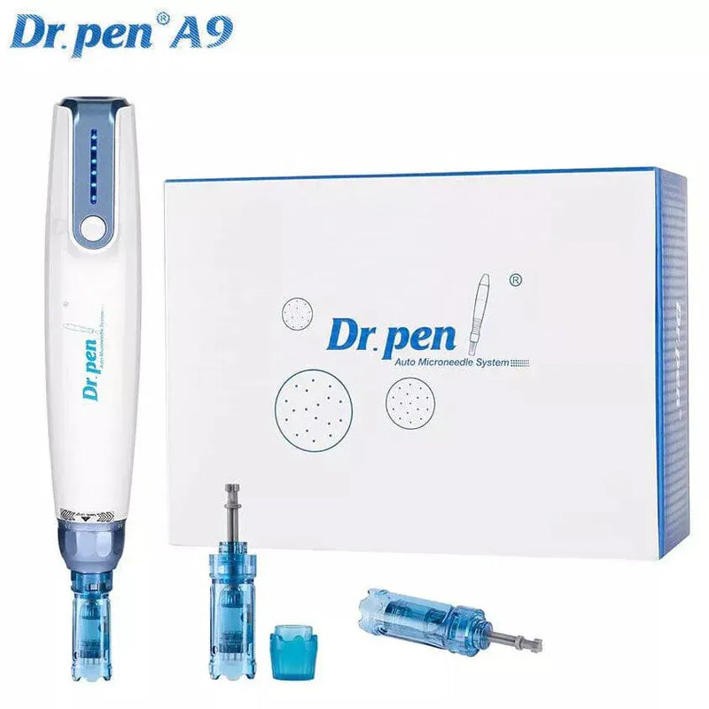 Dr. Pen A9 Microneedling Wireless Derma Pen (Official & Authentic)