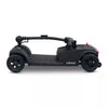 Compact Pavement Mobility Scooter - Leichter 4 -MPH -Reise -Roller, 7–12 Meilen Reichweite