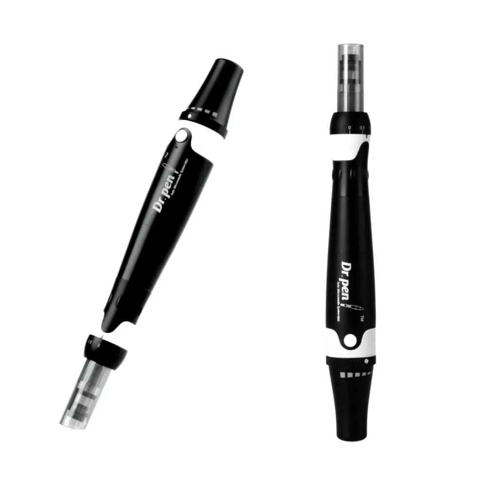 Dr. Pen A7  DermaHeal Microneedling Derma Pen