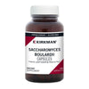 Saccharomyces Boulardii, 100 Capsules - Kirkman Laboratories - welzo