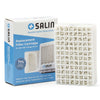 Salin Plus Air Purifier Device Replacement Filter Pack of 1 - welzo
