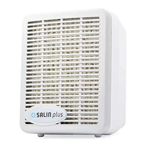 Salin Plus Air Purifier Device - welzo