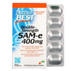 SAM-e, 400mg 60 Enteric Coated Tablets - Doctor's Best - welzo