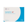 Sando-K Effervescent Tablets Pack of 100 - welzo