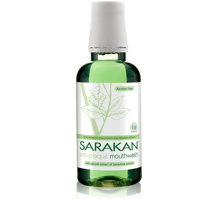 Sarakan Mouthrinse 300ml - welzo