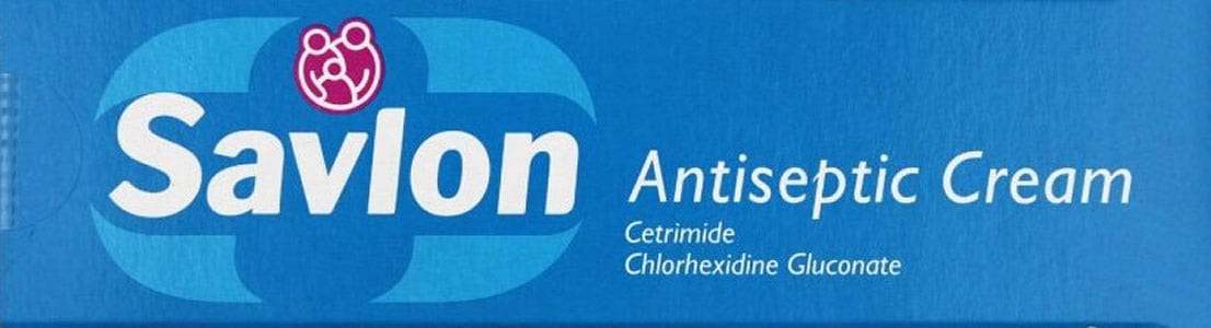 Savlon Antiseptic Cream 15g - welzo