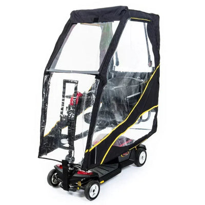 Universal Folding Mobility Scooter Canopy