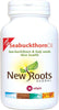 Seabuckthorn Oil (30 softgels) - New Roots Herbal - welzo