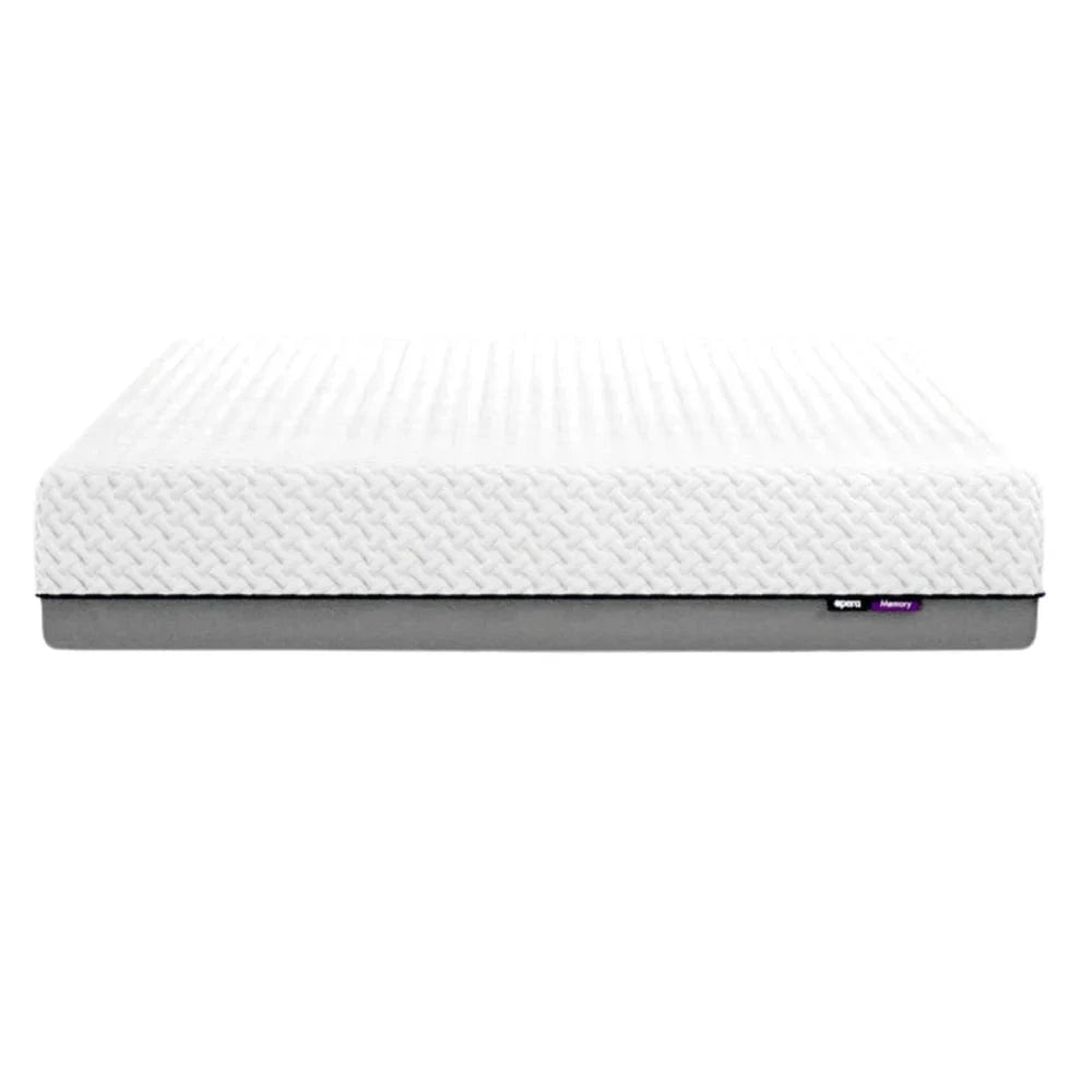 Opera Memory Adjustable Mattress – Medium Firm Memory Foam Mattress for Adjustable Beds