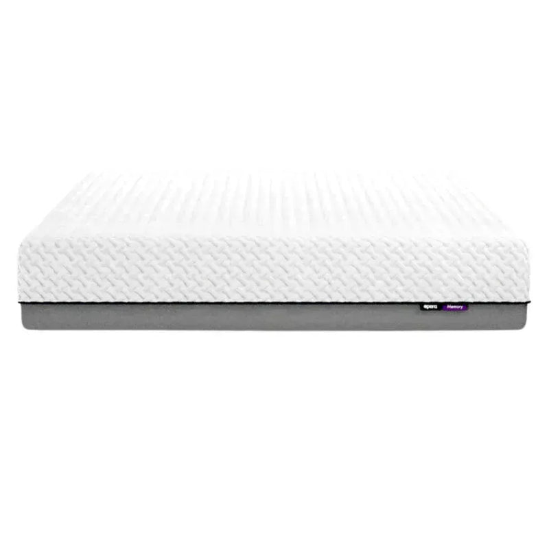 Opera Memory Adjustable Mattress – Medium Firm Memory Foam Mattress for Adjustable Beds