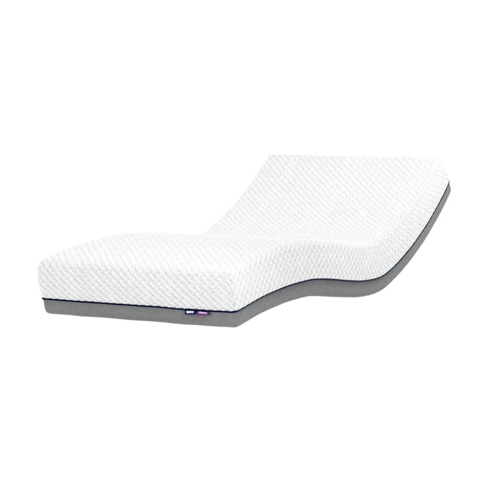 Opera Memory Adjustable Mattress – Medium Firm Memory Foam Mattress for Adjustable Beds