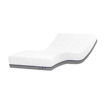 Opera Memory Adjustable Mattress – Medium Firm Memory Foam Mattress for Adjustable Beds