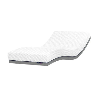 Opera Memory Adjustable Mattress – Medium Firm Memory Foam Mattress for Adjustable Beds