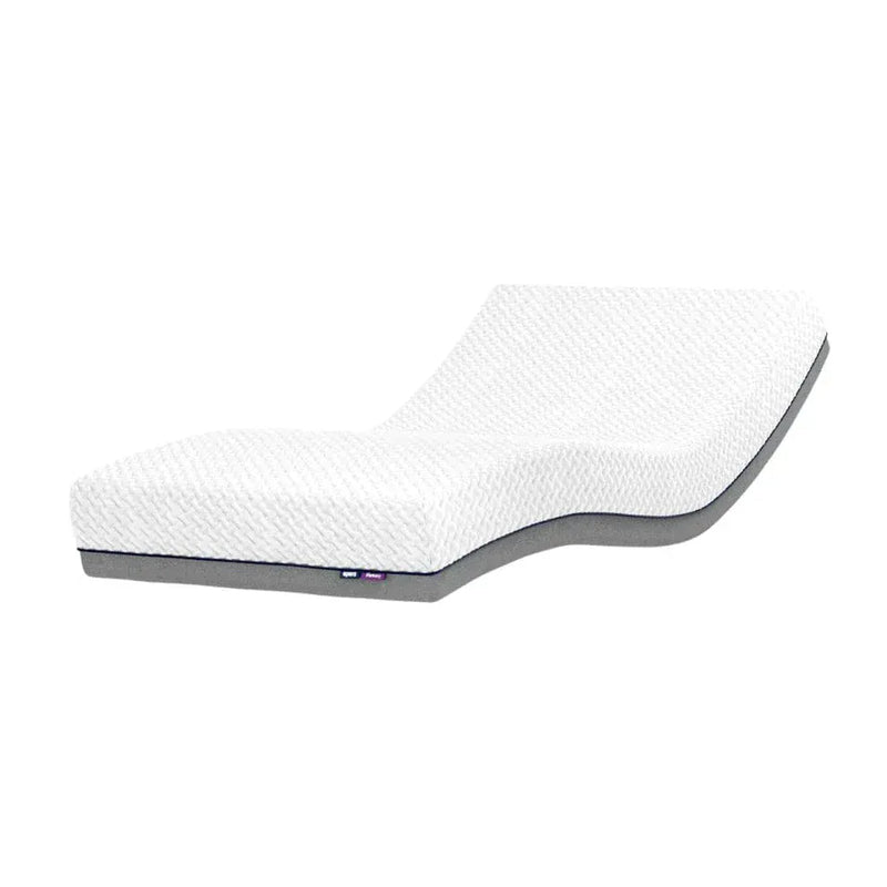 Opera Memory Adjustable Mattress – Medium Firm Memory Foam Mattress for Adjustable Beds