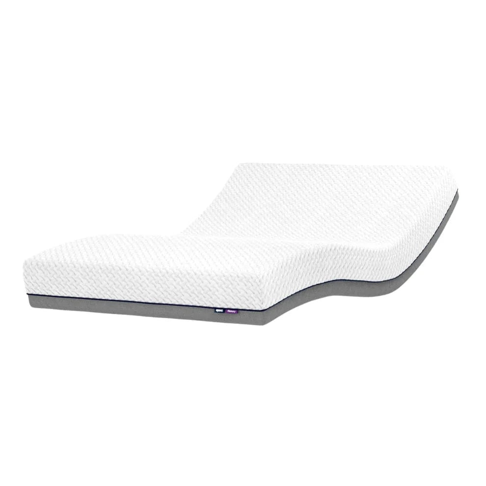 Opera Memory Adjustable Mattress – Medium Firm Memory Foam Mattress for Adjustable Beds