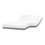Opera Memory Adjustable Mattress – Medium Firm Memory Foam Mattress for Adjustable Beds