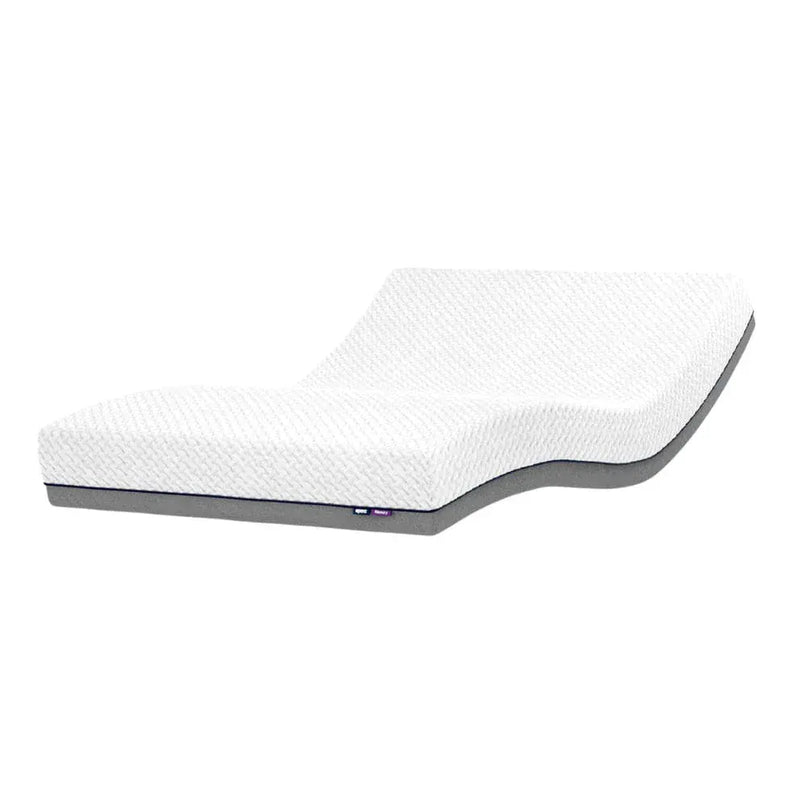 Opera Memory Adjustable Mattress – Medium Firm Memory Foam Mattress for Adjustable Beds