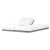Opera Memory Adjustable Mattress – Medium Firm Memory Foam Mattress for Adjustable Beds