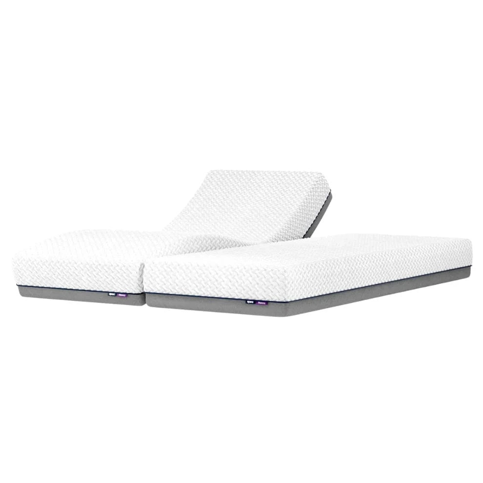Opera Memory Adjustable Mattress – Medium Firm Memory Foam Mattress for Adjustable Beds