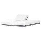 Opera Memory Adjustable Mattress – Medium Firm Memory Foam Mattress for Adjustable Beds