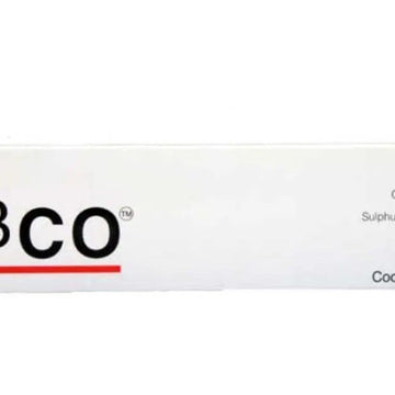 Sebco Ointment - welzo