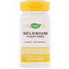 Selenium, 200mcg, 100 Capsules - Nature's Way - welzo