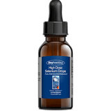 Selenium High Dose Drops 0.50 fl oz - Nutricology / Allergy Research Group - welzo