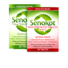 Senokot Max Strength Or Senokot Tablets - welzo