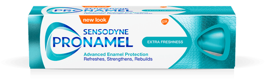 Pasta do zębów sensodyne pronamel 75 ml