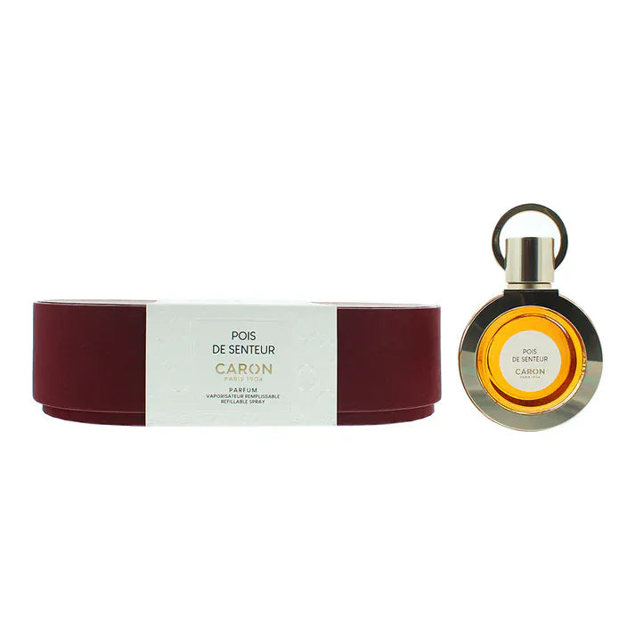 Caron Pois de Senteur Extrait de Parfum 50ml - Neue Boxed and Sealed - UK