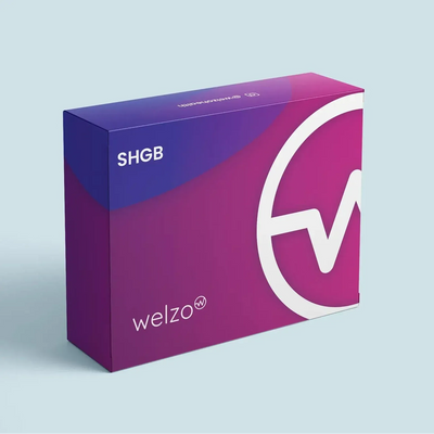 SHGB (Sex Hormone Binding Globulin) Blood Test - welzo