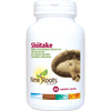 New Roots Herbal Shiitake 300 mg – 60 капсули – изображение 2