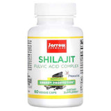 Shilajit Fulvic Acid Complex 250mg, 60 Capsules - Jarrow Formulas - welzo