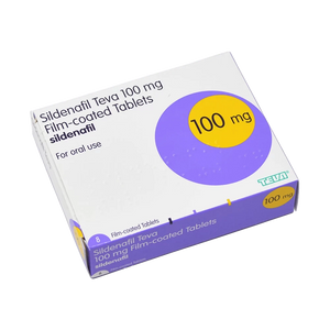 Sildenafil Tablets - welzo