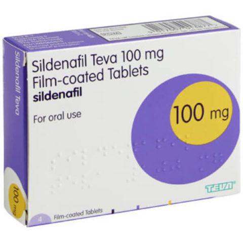 Sildenafil Tablets - welzo